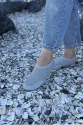 کفش دریایی چند منظوره با کفی ضخیم و ارگونومیک مناسب استخر، ساحل، باغ و خانه