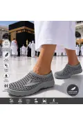 دمپایی ساحلی و استخر یونی‌سکس آکوااستپ – دمپایی روزمره EVA سبک و ضد لغزش