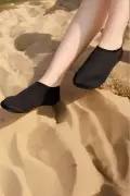 جوراب پاتیک ضد لغزش یونی‌سکس برای استخر و دریا