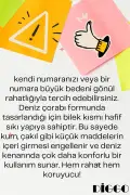 جوراب پاتیک ضد لغزش یونی‌سکس برای استخر و دریا