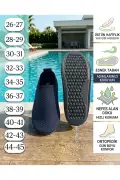 کفش استخر، سواحل و دریا Airfile