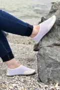 کفش دریایی چند منظوره با کفی ضخیم و ارگونومیک مناسب برای استخر، ساحل، باغ و خانه