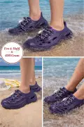 کفش روزمره سبک اوا برای دریا و ورزش (یونیسکس)