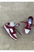 کفش ورزشی SB Dunk Low با زیره ضد لغزش - یک سایز بزرگتر انتخاب کنید