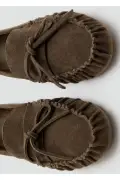 مکسن سوئدی با نوک چین‌دار و پاپیون‌دار
