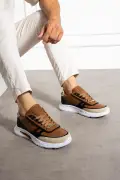 کفش ورزشی روزمره مردانه تابا