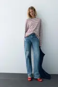 سندل پاشنه‌دار با پشت باز