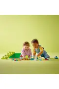لگو جعبه قطعات ساخت کلاسیک دوپلو لگو ۱۰۹۱۳ - (۶۵ قطعه)
