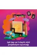 لگو فیلم شب دوستانه لگو ۴۲۶۴۲ - برای کودکان ۶ سال به بالا