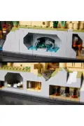 لگو مدل مجموعه قلعه و باغ هاگوارتز هری پاتر HarryPotter™ لگو ۷۶۴۱۹ - مجموعه کلکسیونی ۱۸+ (۲,۶۶۰ قطعه)