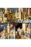 لگو مدل مجموعه قلعه و باغ هاگوارتز هری پاتر HarryPotter™ لگو ۷۶۴۱۹ - مجموعه کلکسیونی ۱۸+ (۲,۶۶۰ قطعه)