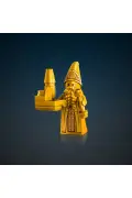 لگو مدل مجموعه قلعه و باغ هاگوارتز هری پاتر HarryPotter™ لگو ۷۶۴۱۹ - مجموعه کلکسیونی ۱۸+ (۲,۶۶۰ قطعه)