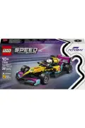 لگو ماشین مسابقه ای آکادمی فرمول ۱ Speed Champions F۱ لگو مدل لگو ۷۷۲۵۸ - مناسب برای ۱۰ سال به بالا (۲۰۱ قطعه)