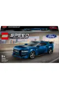 لگو ماشین اسپورت فورد ماستنگ دارک هورس Speed Champions لگو ۷۶۹۲۰ - ۹+ (۳۴۴ قطعه)