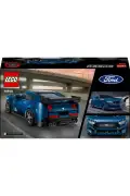 لگو ماشین اسپورت فورد ماستنگ دارک هورس Speed Champions لگو ۷۶۹۲۰ - ۹+ (۳۴۴ قطعه)