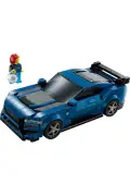 لگو ماشین اسپورت فورد ماستنگ دارک هورس Speed Champions لگو ۷۶۹۲۰ - ۹+ (۳۴۴ قطعه)