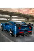 لگو ماشین اسپورت فورد ماستنگ دارک هورس Speed Champions لگو ۷۶۹۲۰ - ۹+ (۳۴۴ قطعه)