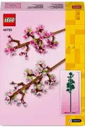 لگو ست ساخت مدل گل‌های گیلاس لگو ۴۰۷۲۵ - ۸+ (۴۳۰ قطعه)