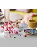لگو ست ساخت مدل گل‌های گیلاس لگو ۴۰۷۲۵ - ۸+ (۴۳۰ قطعه)