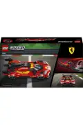 لگو فراری ۴۹۹P مدل Speed Champions لگو ۷۷۲۶۱ - مناسب برای کودکان بالای ۹ سال (۳۲۹ قطعه)