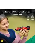 لگو فراری ۴۹۹P مدل Speed Champions لگو ۷۷۲۶۱ - مناسب برای کودکان بالای ۹ سال (۳۲۹ قطعه)