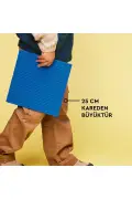 لگو ست ساخت صفحه پایه کلاسیک آبی برای کودکان لگو ۱۱۰۲۵ (۱ قطعه)