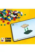 دوربین عکاسی رترو 3 در 1 ® Creator 31147 - مجموعه ساخت اسباب بازی خلاق 8+ (261P)