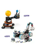لگو موشک سیستم پرتاب فضایی آرتیمس ناسا Technic™ لگو ۴۲۲۲۱ – ۹+ (۶۳۲ قطعه)