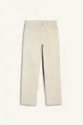شلوار جین بغل بلند راحتی