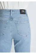 شلوار جین آبی روشن لوس آنجلس 1010349-84192