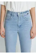شلوار جین آبی روشن لوس آنجلس 1010349-84192