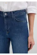 شلوار جین مادیو مید یوزد مدل 8810152-91317