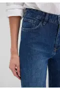 شلوار جین مادیو مید یوزد مدل 8810152-91317
