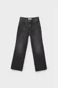 شلوار گشاد D92 Straight