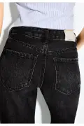 شلوار گشاد D92 Straight