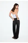 شلوار گشاد D92 Straight