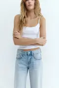 جین برش صاف