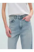 شلوار گشاد با کمر بلند ویونه اچ