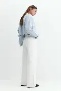 جین صاف و عریض