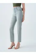 شلوار زنانه راحتی مدل Comfort Straight