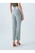 شلوار زنانه راحتی مدل Comfort Straight