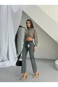 شلوار جین زنانه فصل جدید