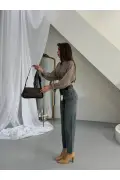 شلوار جین زنانه فصل جدید