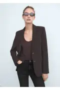 شلوار جین کوتاه کلاودیا دار کاسیم