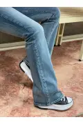 جین کم‌ارتفاع فِلِر مَوی آبی