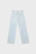 شلوار گشاد D92 Straight