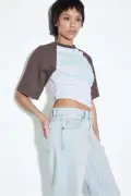 شلوار گشاد D92 Straight