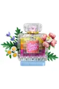 لگو شیشه عطر دکوری با طرح گل ۳ در ۱ Creator لگو ۳۱۳۸۳ - مجموعه ساخت اسباب بازی برای ۸ سال به بالا (۲۸۶ قطعه)