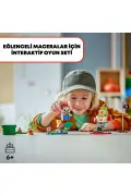 لگو ماجراجویی‌های تعاملی سوپر ماریو با لگو ۷۱۴۳۹