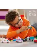 لگو برای کودکان لگو ۱۱۰۳۶ -۴+